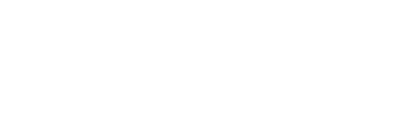 Kwara State Internal Revenue Service logo